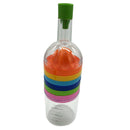 8 in 1 Multi-purpose Kitchen Tools Set Gadget Accessories Funnel Measuring Cup