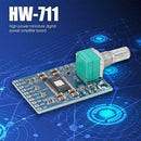TPA3116D2 Chip Micro Digital Power Amplifier Board 50Wx2 HD Sound Module