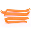 12 pcs Car SUV Radio Stereo Door Trim Dash Panel Install Removal Pry Tools KisME