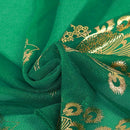 Women Wrap Soft Long Scarf Ladies Shawl Chiffon Scarves Flower Pattern 160x