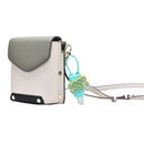 30ml Funny Animal Silicone Case Holder Lotion Split Empty Bottle  Ew