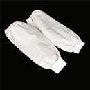 40cm Welding Welder Arm Protector Sleeves Protection Gardening Over Shirt FT