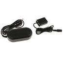 AC-PW20 AC Power Adapter with DC Coupler for Sony NEX 7 NEX-3K NEX-5CH A5000
