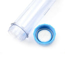 Water Filter Housing DIY Fill T33 Shell Filter Tube Transparent Reverse OsmosiME