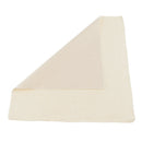 Cotton Monk's Aida Cloth for Embroidery/Rug Hooking/Punch Needling 39x39cm