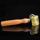 Car Rubber Roller Application Rolling Wheel Sound Deadener Tool Car Accessories