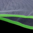 Ironing insulation pad clothes protector cover iron board avoid steam dama ME