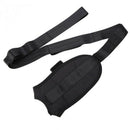 Yoga Ligament Stretching Belt Foot Drop Stroke Hemiplegia Rehabilitation St