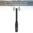 NA-773 Walkie Talkie Antenna SMA Male for YAESU VX-3R VX-5R VX-6R VX-7R A