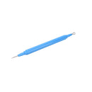 Blackhead Remover Comedone Acne Pimple Pore Blemish Extractor Needle Tool LJU