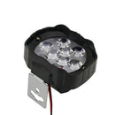 1pc Motorcycle Led Headlamps For Spotlight Universal Led Fog Drl Car Truck