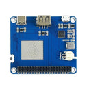 Waveshare 3000Mah Li-Polymer Battery HAT for Raspberry Pi Integrates SW6106