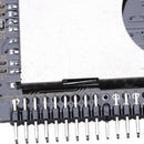 44-Pin Male IDE To SD Card Adapter