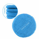 10Pcs Car Waxing Polish Microfiber Foam Sponge Applicator Clean Detailing  ADS