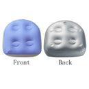 4x Anti-skid Jacuzzi Spa Booster Seat Water Air Inflatable Hot Tub Cushion