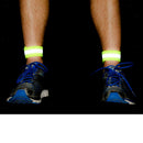 Reflective Wrist Band High Visible Strap Arm Band Ankle Bracelet for Night