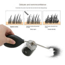 Talc Powder Blower Hairdressers Hairdressers Hairdressers Talc Bottle