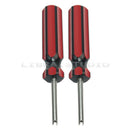 Car Bike Truck Screwdriver Valve Stem Core Remover Tire Tyre Repair Install Tool