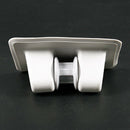 1Pc Kayak Pvc Anchor Holder Inflatable Anchor Rope Buckle Laced Patch Wheel