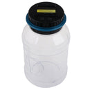 Piggy bank coin counter digital money jar counting LCD electronic displa   Kw