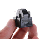 QP-02-4.7 Start Relay Refrigerator PTC for 4.7 Ohm 3 Pin Danby Compressor G$ES