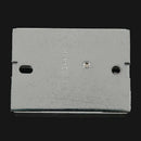 SSR-40AA 40A Single Phase Solid State Relay 80-250V AC / 24-380V AC,white