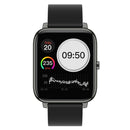P22 Smart Watch Blood Pressure Heart Rate Monitor Sport Smartwatch (Black)