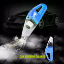 New 120W 12V Car Vacuum Cleaner Handheld Mini Vacuum Cleaner Super Suction
