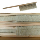 1pc Gentle Fibers Beekeepers Bee Brush HOT SAE L1Z9