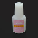 Professional 10g Nail Art Tips Glue For French Acrylic Art Decoration Home Salon