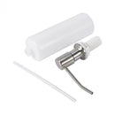 Kitchen Sink Soap Dispenser Countertop Liquid Dish Soap Dispenser Bottle