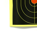 5x Realistic Hostage Targets Splatter Adhesive Target Stickers Hunting Shootin3C