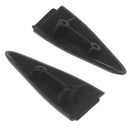 1Pair Electric scooter accessories for Ninebot Max G30 Rear Pedal FastenerB Gw