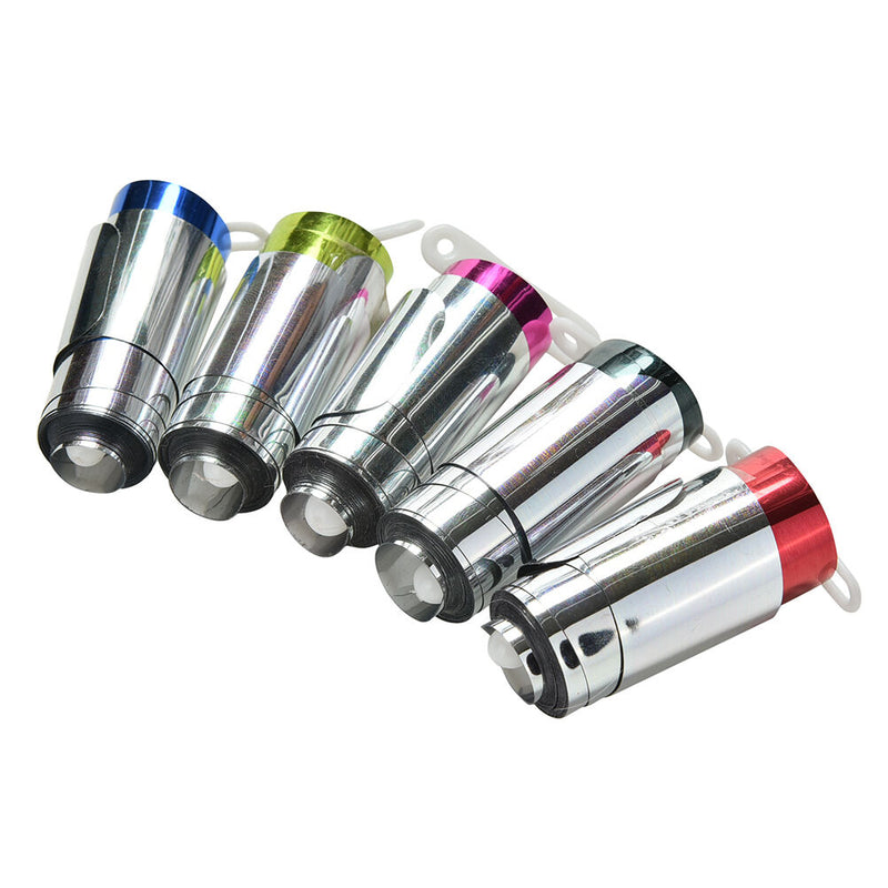 Flexible Wand Stick Classic Magic Plastic Appearing Cane Wand Magic Trick MO