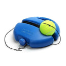 Tennis Training Tool Tennis Ball Self-study Rebound Ball Tennis Trainer