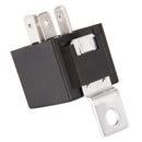 Waterproof Automotive Relay 12V 5Pin 40A Car Relay 12V 5Pin With Relay Socket 3C