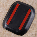 5 Tailgate Door Handle Bowl Cover Trim fit for Jeep Wrangler JL 2018-2019 4-Door