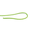 Reflective Parachute Rope 4mm Outdoor Paratrooper Rescue Rope Tent Bundled E3A4