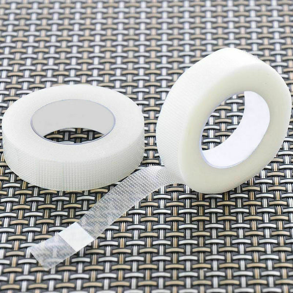 5X 1.25CMx 9M Medical Tape Hypo allergenic BreathableTape Quality W0S4