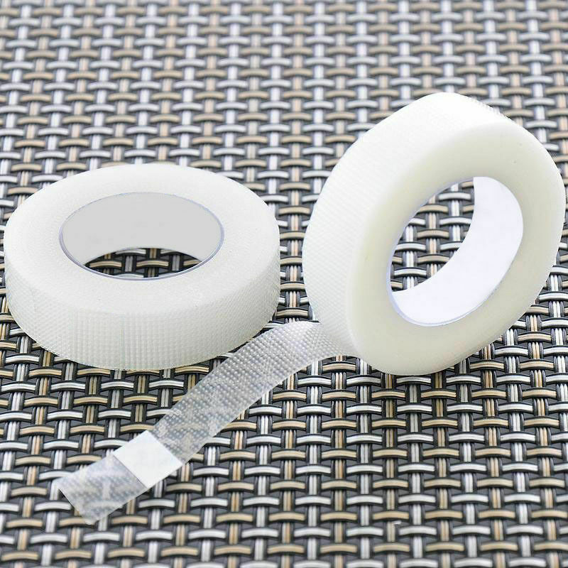 5X 1.25CMx 9M Medical Tape Hypo allergenic BreathableTape Quality W0S4