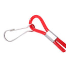 2PC Boat Outboard Engine Motor Lanyard Kill Stop Switch Safety Tether For Y K8B7