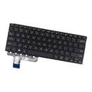 For ASUS T302 T302CHI Laptop Standard US Layout Backlit Keyboard Replacement