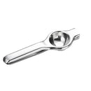 Lemon Squeezer Press - Handheld Metal Lime Citrus Juicer Squeezer Comfortable