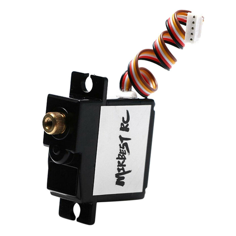 RC 3-in-1 Receiver Board 6kg Servo for WLTOYS 144001 1/14 RC Car Spare Parts