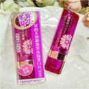 HengFang Women Natural Moisturizer Lipstick Flower Jelly Fruit Lipstick Tem
