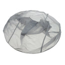 Professional Hair Cutting Hairdressing Cape Cloak For Salon DIY And Home