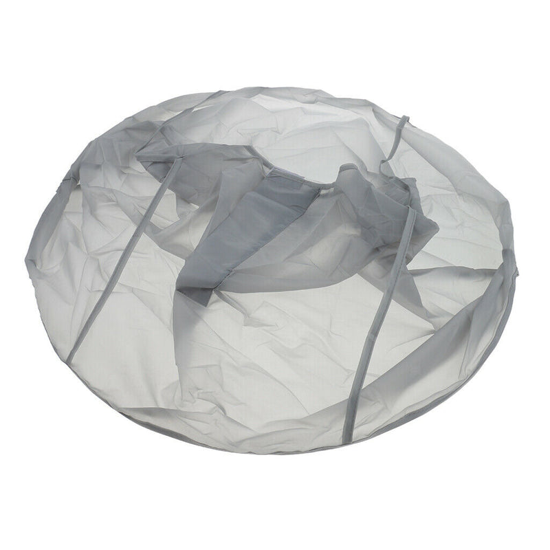 Professional Hair Cutting Hairdressing Cape Cloak For Salon DIY And Home