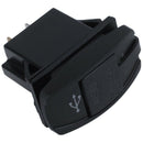 1X(5V 4.2A Marine Dual Usb Car Charger Adapter Socket Waterproof With Led D
