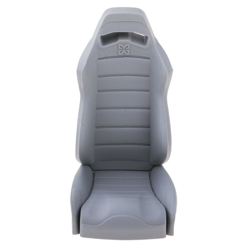 1:10th RC Buggy Car Cab Driver Seat Replacement for Axial Wraith 90045 90056