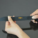 Stretchy Anti Slip Racaket Bat Overgrip Roll Tennis Badminton Handle Grip Tape F